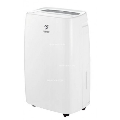 Осушитель воздуха Royal Clima RD-S40-E