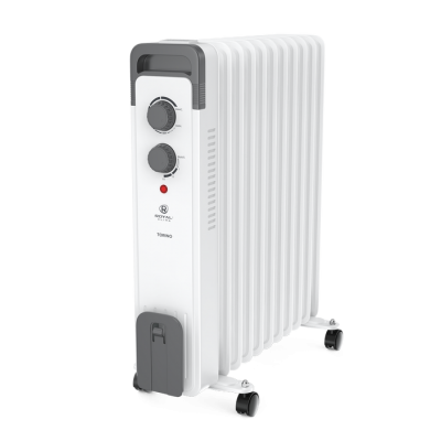 Масляный обогреватель Royal Clima ROR-T11-2500M