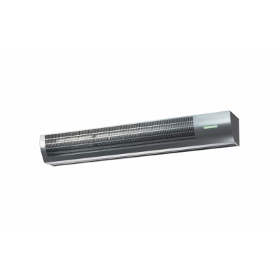 Электрическая тепловая завеса Tropik Line Т218Е15 Zinc