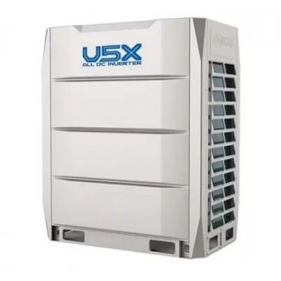 Наружный блок мультизональной системы VRF MDV MDV5-X560W/V2GN1