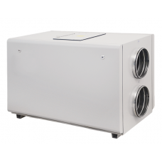Приточно-вытяжная вентиляционная установка Energolux Brissago-EC HPE 1400
