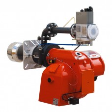 Газовая горелка Baltur BGN 390LX ME - V CO (400-3950 кВт)