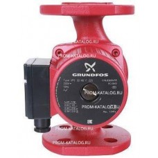 Насос циркуляционный Grundfos 100 UPS 40-80 F