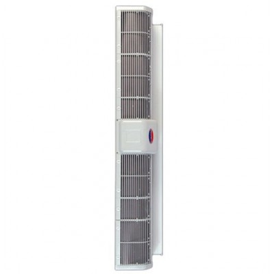 Электрическая тепловая завеса General Climate CM320E18 VERT NERG U (KEH 38 F VERT S/S)