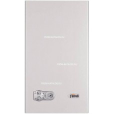 Настенный газовый котел Ferroli Domina F 24 N