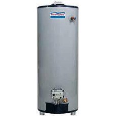 Водонагреватель газовый накопительный American Water Heater Mor-Flo G61 - 151л.