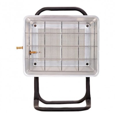 Компактный газовый обогреватель Timberk TGH 4200 X0
