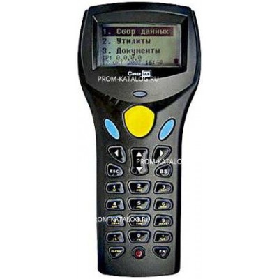 Терминал сбора данных Cipher 8300L 2Mb