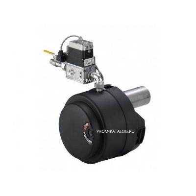 Горелка газовая Giersch RG1-L-Nb (KE15 1/2")