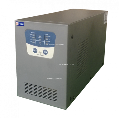 ИБП ELTENA INELT Intelligent 1500LT2