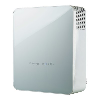 Приточно-вытяжная установка Blauberg FRESHBOX E1-100 ERV WiFi