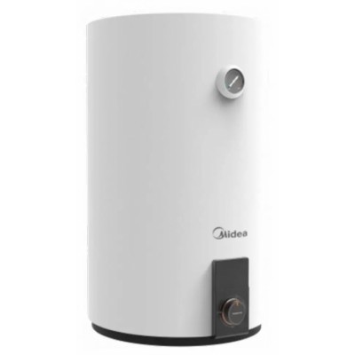 Накопительный электрический водонагреватель Midea Uno 50