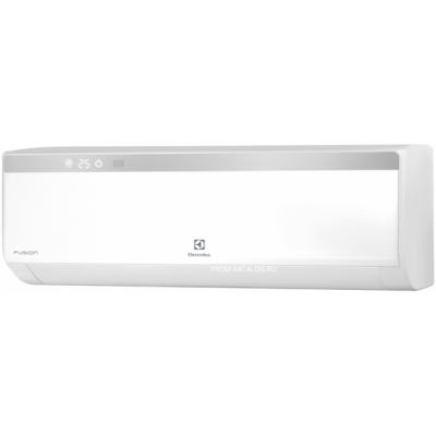 Сплит-система Electrolux EACS-24HF/N3_21Y Fusion Ultra