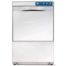 Фронтальная посудомоечная машина Dihr GS40+DD+DP