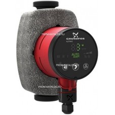 Циркуляционный насос Grundfos ALPHA2 25-60 A 180