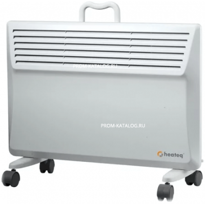 Электрический конвектор Heateq H2000HE