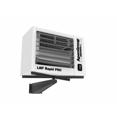Теплогенератор газовый AlpenGroup Rapid Pro LRP075