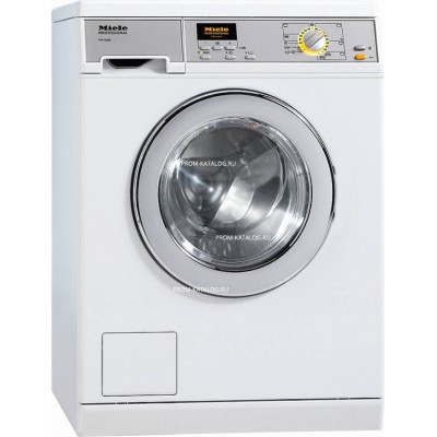 Стиральная машина Miele PW 5065 (сл. клапан) белая