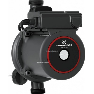 Повысительный насос Grundfos UPA 15-120 AUTO