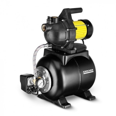 Поверхностная насосная станция Karcher BP 3 Home   (1.645-365)