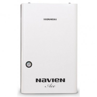Настенный газовый котел Navien ACE-20AN