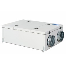 Приточно-вытяжная вентиляционная установка 500 Komfovent Domekt-R-700-F (L/A F7/M5 ePM1 55/ePM10 50)
