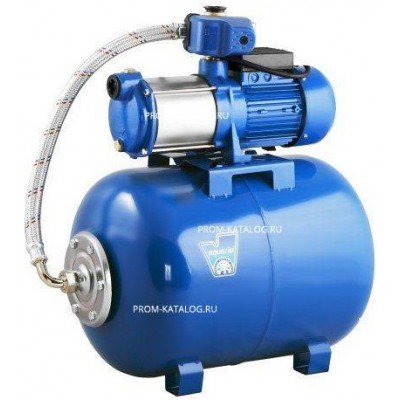 Насосная станция Aquario AUTO AMH-100-6S (50L)