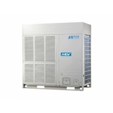 Наружный блок мультизональной системы VRF MDV MDV-V450W/DRN1-i