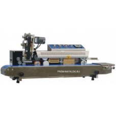 Конвейерный запайщик пакетов FRS-1010I