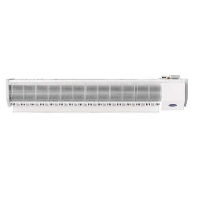 Водяная тепловая завеса General Climate RM510W (RWH-22F)
