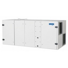 Приточно-вытяжная вентиляционная установка Komfovent Verso-CF-3500-UV-HCDX