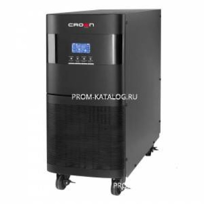 Источник бесперебойного питания CROWN CMUOA-350-6K CM000001886