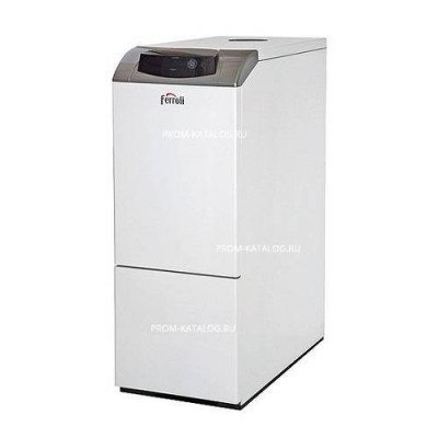 Напольный газовый котел Ferroli Pegasus D 45 K 130 (0F4U5DWA)