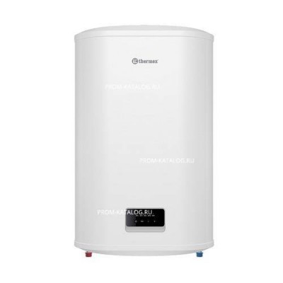 Накопительный электрический водонагреватель Thermex Optima 80 Wi-Fi