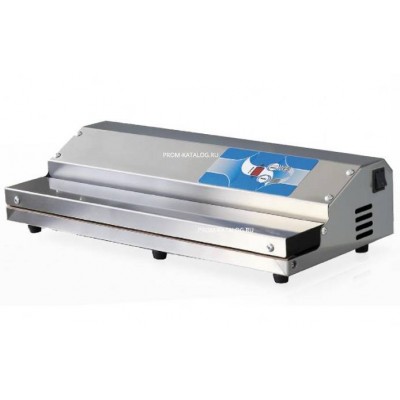 Вакуумный упаковщик Mec Premium 500 Inox