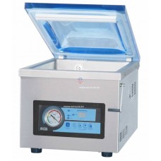 Настольный вакуумный упаковщик HVC-260T/1A ( DZ-260/PD )