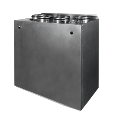 Приточно-вытяжная вентиляционная установка Energolux Brissago-EC VPW 850-R