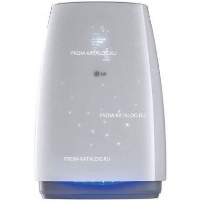 Очиститель воздуха LG PH-U451WN с увлажнением