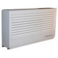 Промышленный осушитель воздуха Calorex DH 110 BX TTW LPHW