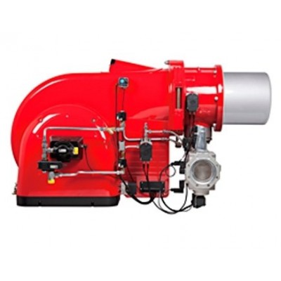 Газовая горелка Weishaupt WM-G50/2-A ZM-NR DN150