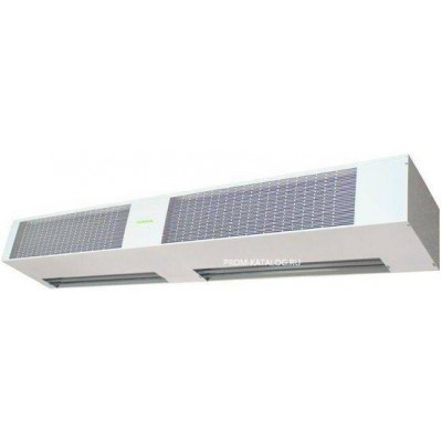 Тепловая завеса Тропик X550W20