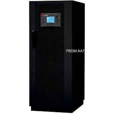 ИБП N-Power Power-Vision Black W20 3/3