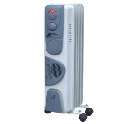 Масляный обогреватель Aeronik C 0510 F