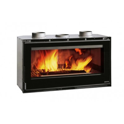 Фронтальная La Nordica Inserto 100 Crystal Ventilato