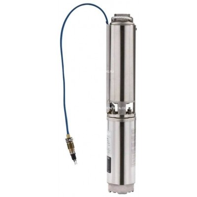 Скважинный насос Wilo TWU 4-0427-C-QC (3~400 В, 50 Гц)