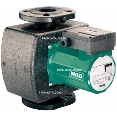 Циркуляционный насос Wilo TOP-S30/7 EM PN6/10