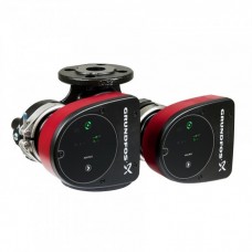 Насос для отопления Grundfos MAGNA1 D 32-80 180 1x230V PN10
