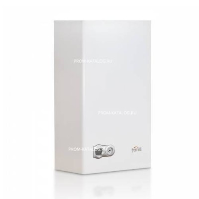 Настенный газовый котел Ferroli Fortuna F 13