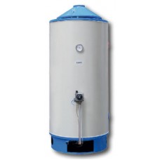 Газовый накопительный водонагреватель Baxi SAG-3 100