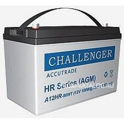 Аккумуляторная батарея challenger A12HR-240W